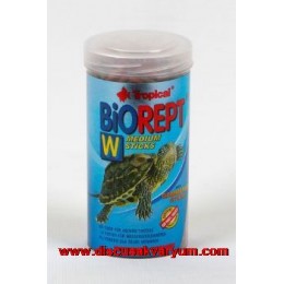 Biorept Kaplumbağa Yemi 250 ml